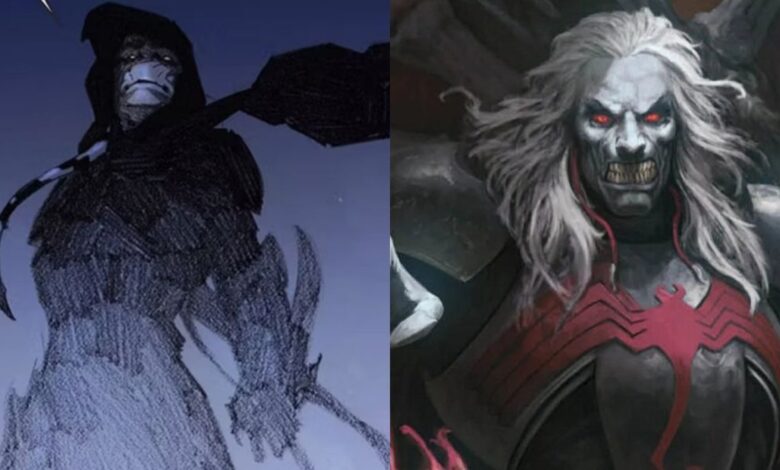 10 detalles sobre Gorr The God Butcher que quedaron fuera de Thor: Love & Thunder