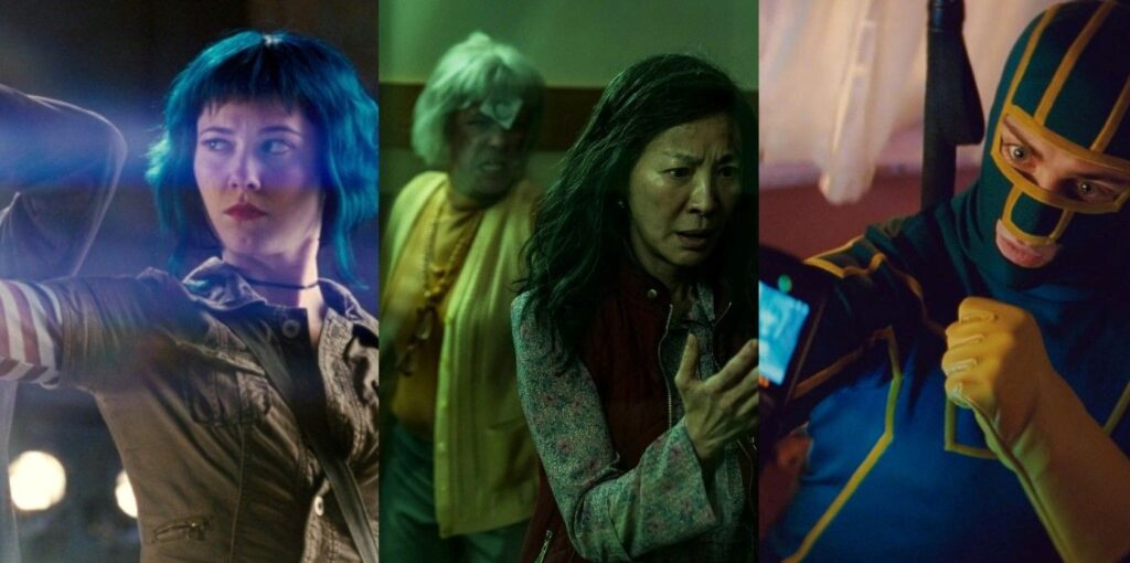 10 directores que encajarían perfectamente en el MCU, según Reddit