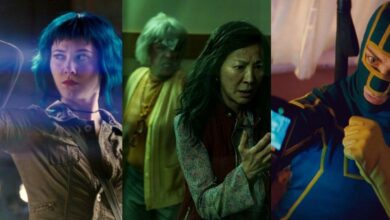 10 directores que encajarían perfectamente en el MCU, según Reddit
