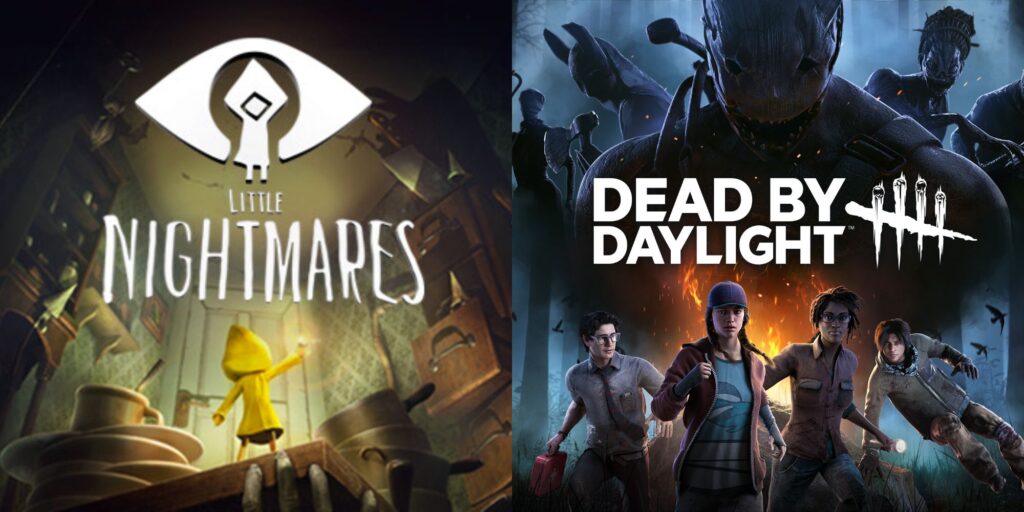 10 divertidos videojuegos de terror que incluso los fanáticos que no son de terror pueden disfrutar