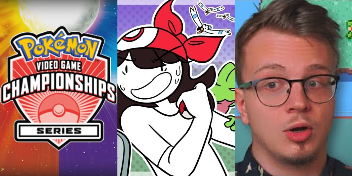 10 formas alternativas de jugar Pokémon