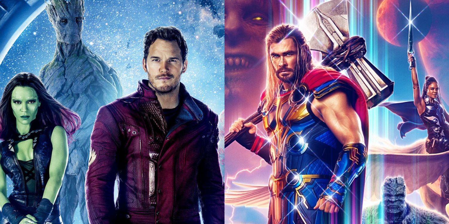 10 lugares [Spoiler] Podría aparecer a continuación en el MCU