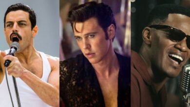 10 mejores biopics musicales como Elvis
