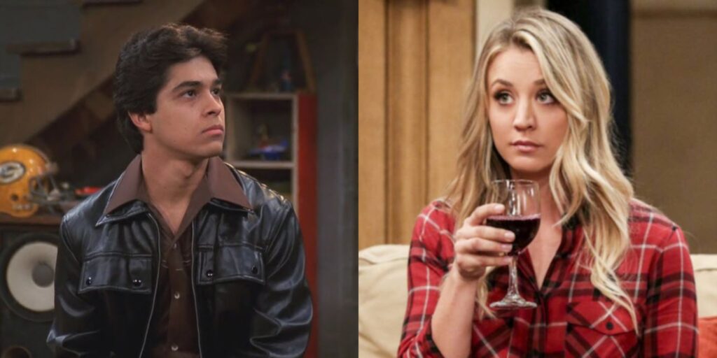 10 mejores personajes de televisión sin apellido