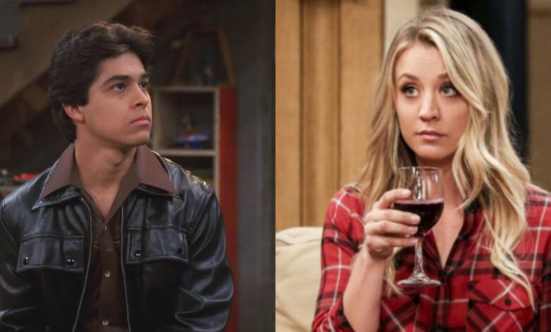 10 mejores personajes de televisión sin apellido