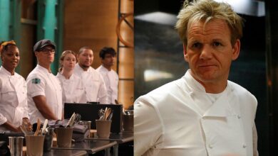 10 mejores programas como MasterChef, según Ranker