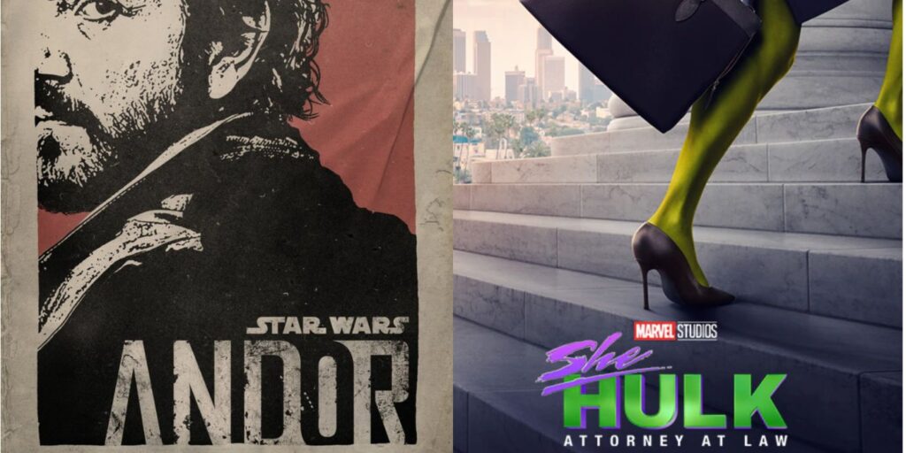 10 mejores programas de televisión para ver en Disney+ (actualizado en agosto de 2022)