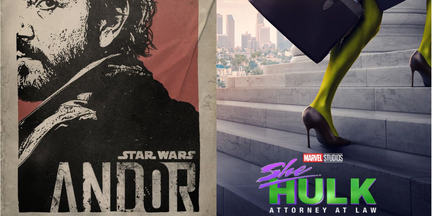 10 mejores programas de televisión para ver en Disney+ (actualizado en agosto de 2022)