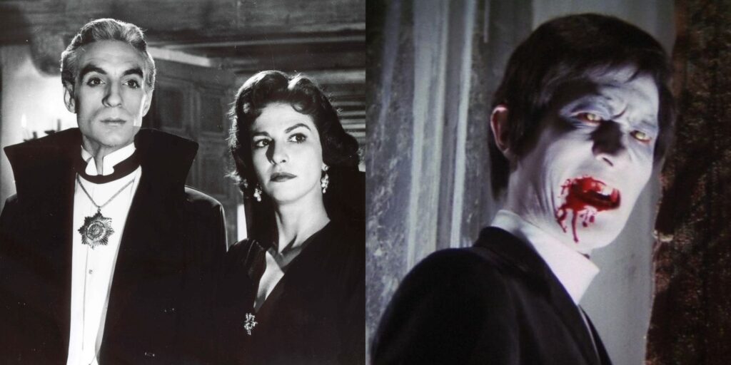 10 oscuras películas de vampiros que no conocías