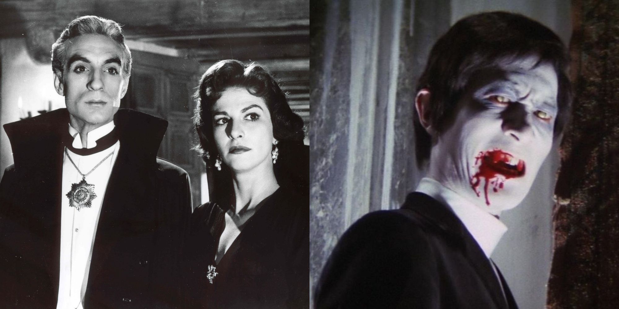 10 oscuras películas de vampiros que no conocías