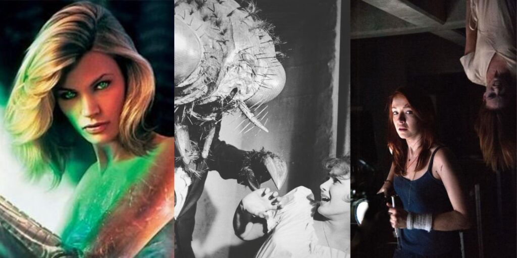 10 películas de terror de ciencia ficción donde los científicos van demasiado lejos, según Ranker