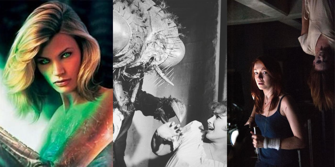 10 películas de terror de ciencia ficción donde los científicos van demasiado lejos, según Ranker