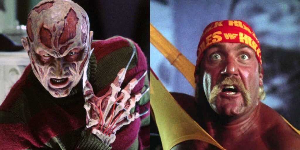 10 películas de terror que eran meta antes de Scream