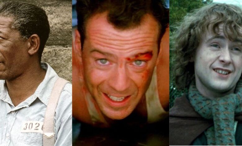 10 películas que todos deberían ver, según Reddit