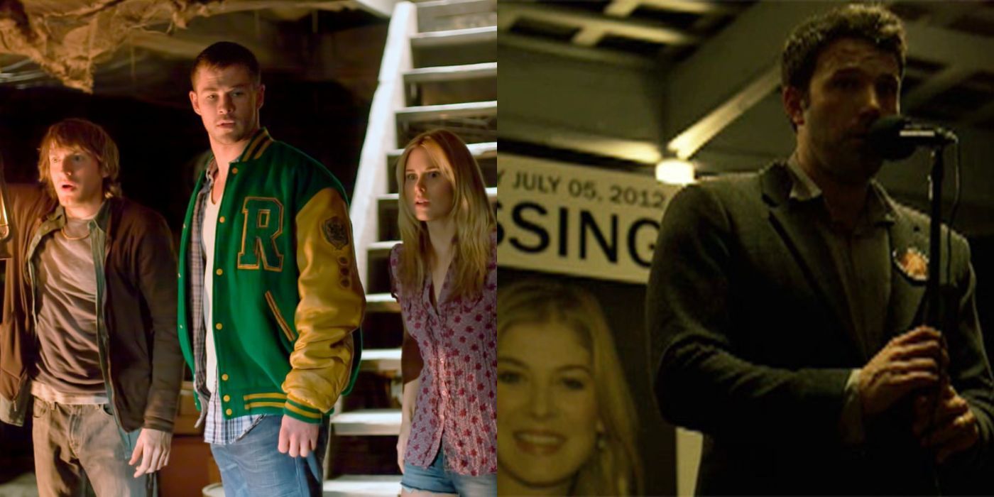 10 películas subestimadas donde es mejor ir sin spoilers, según Reddit