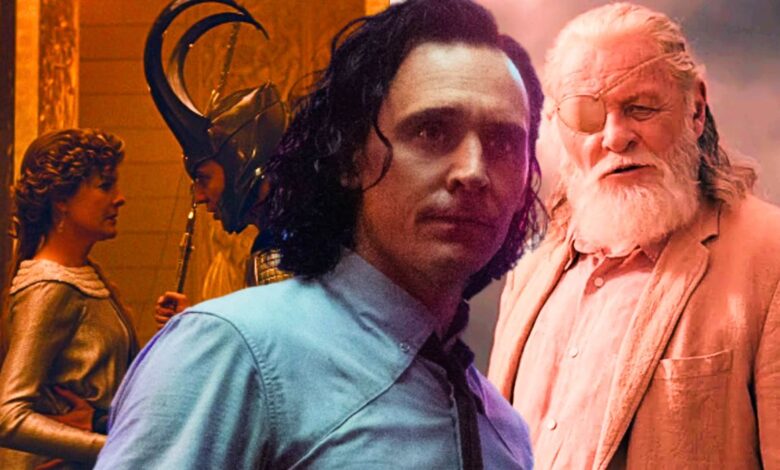 10 personajes de Thor fallecidos y si habrían llegado al Valhalla
