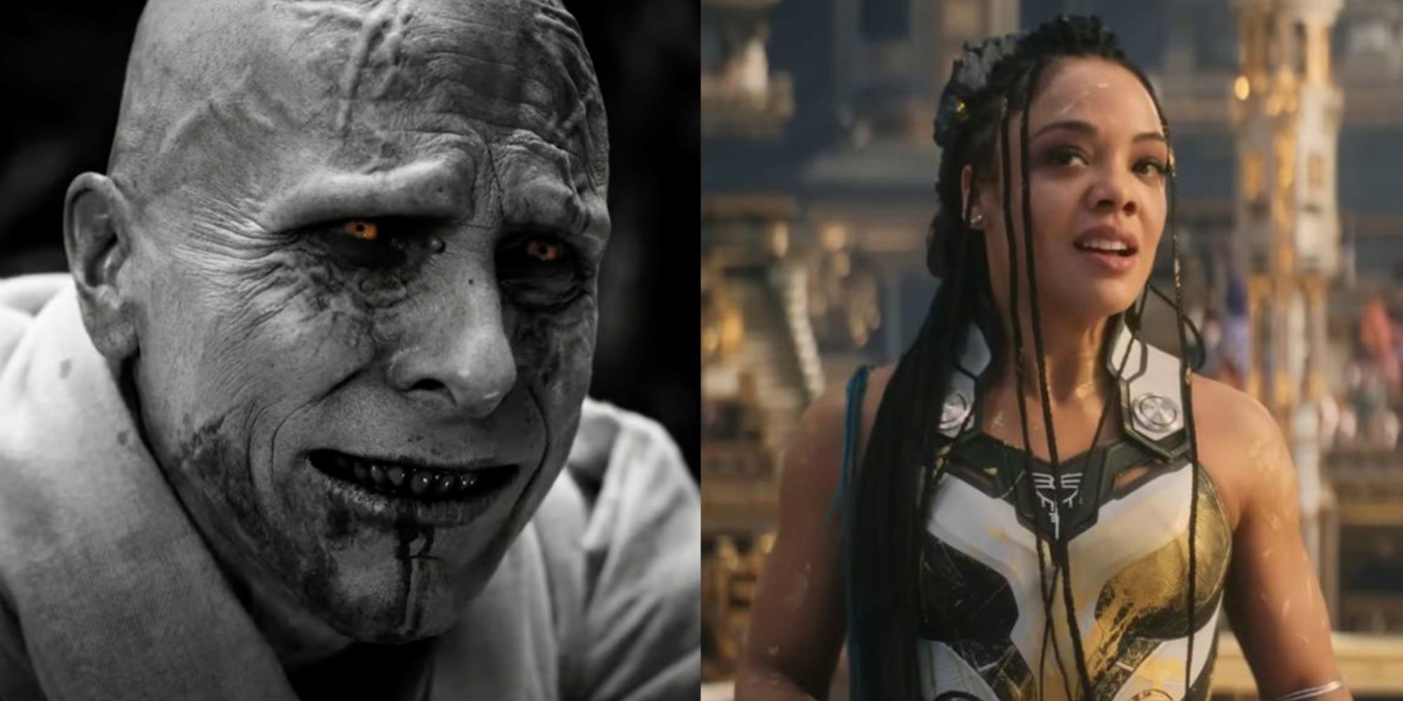 10 personajes que merecían más tiempo en pantalla en Thor: Love And Thunder