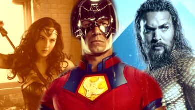 10 personajes que pueden liderar el DCEU (aparte de Batman y Superman)