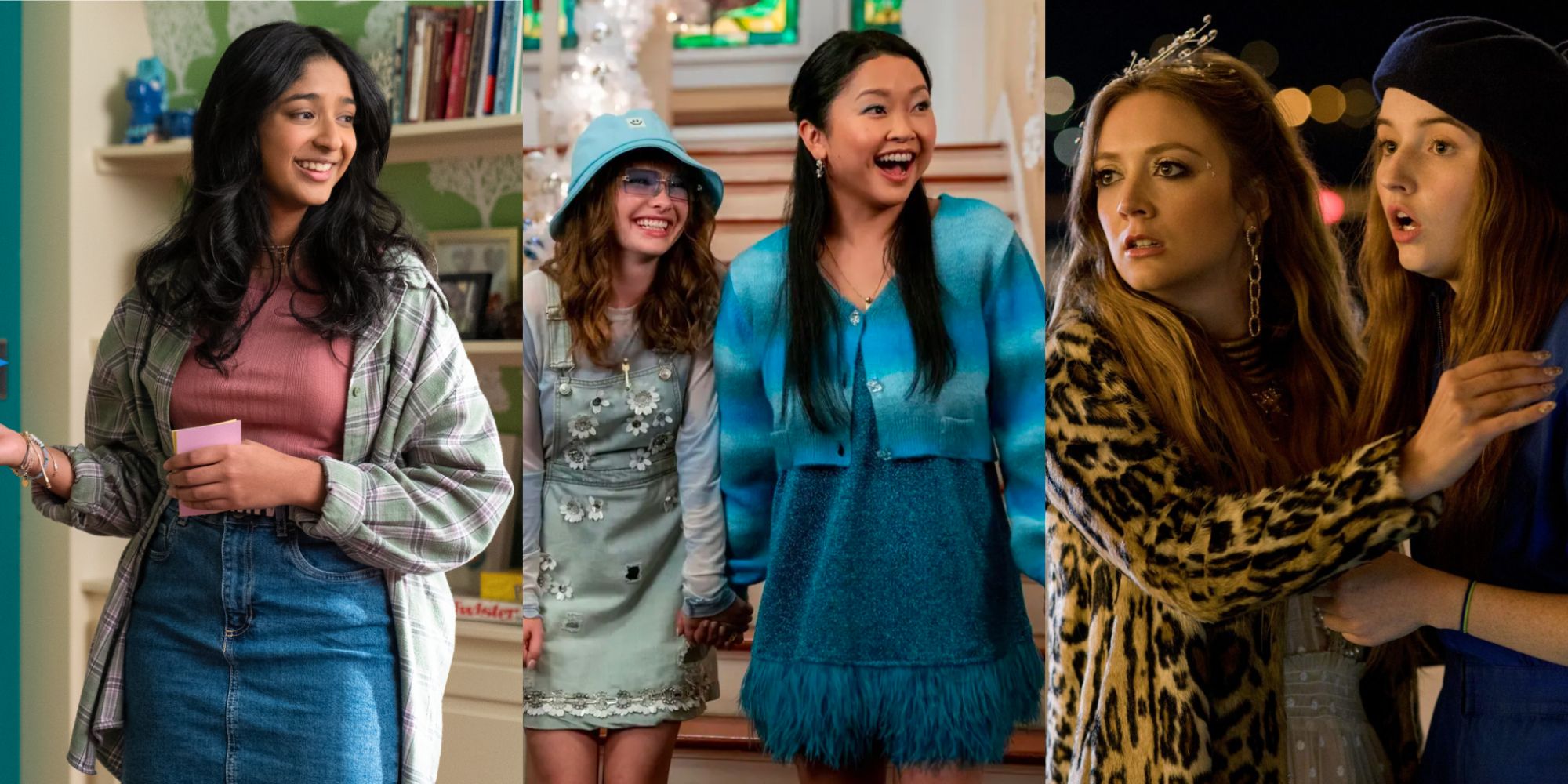 10 programas y películas para ver después de Boo Bitch de Netflix