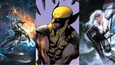 10 superhéroes que deberían introducirse en el MCU, según Reddit