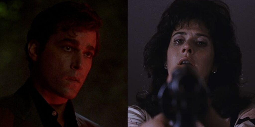10 tiros más icónicos en Goodfellas