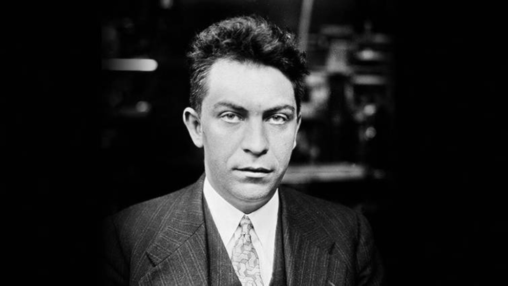 11 magníficas frases de un gran cronista de la Guerra Civil española