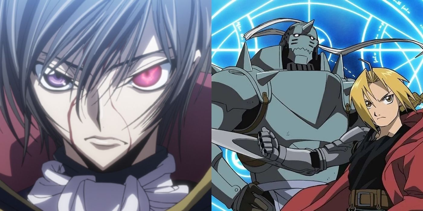 12 mejores animes en Netflix (ahora mismo)