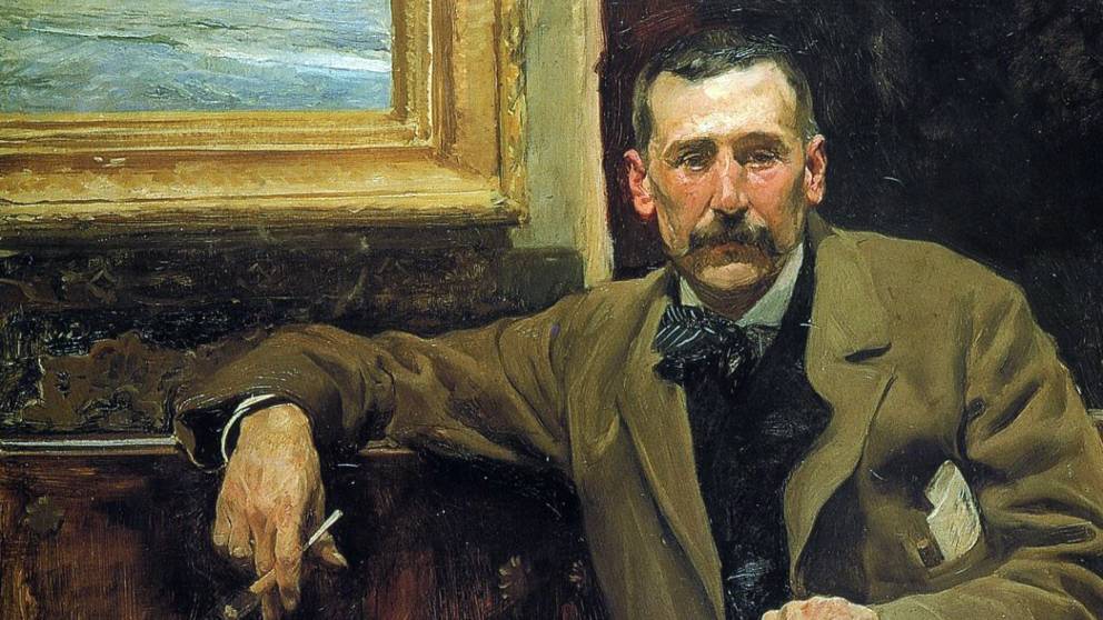 13 frases de uno de los grandes autores realistas