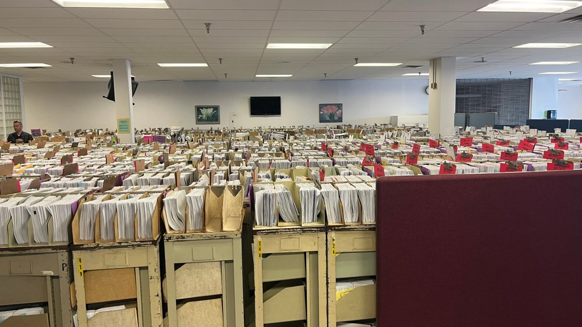 IRS se estanca en el envío de reembolsos de impuestos del 2021