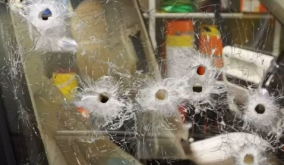 sicario del Cártel del Golfo se declara culpable de homicidio