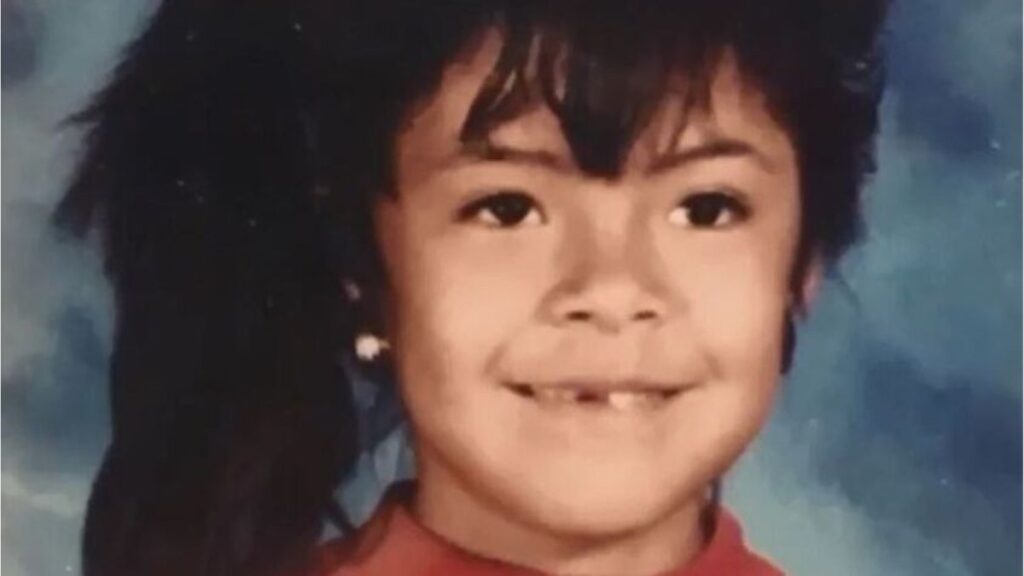 identifican al hombre que habría violado y asesinado a la niña hace 28 años