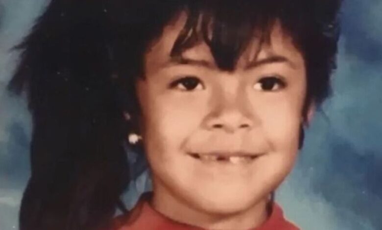 identifican al hombre que habría violado y asesinado a la niña hace 28 años