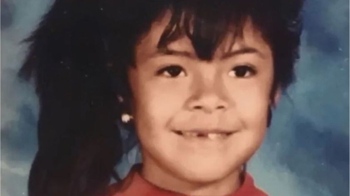 identifican al hombre que habría violado y asesinado a la niña hace 28 años
