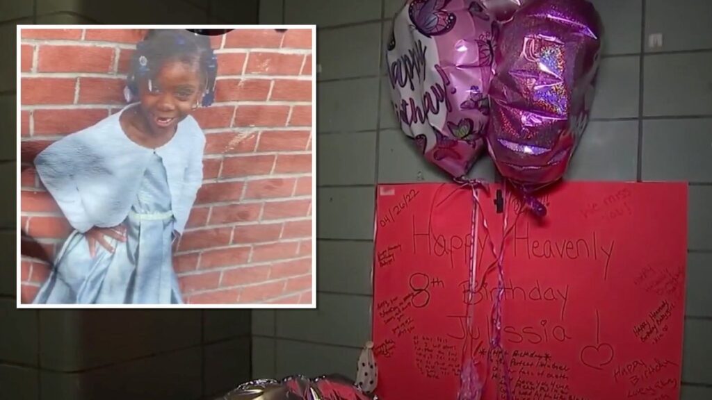 niña Julissia recibió golpes y abuso sexual