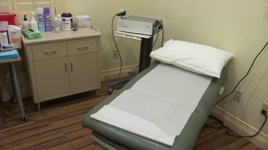 más vasectomías tras revocación Roe vs Wade