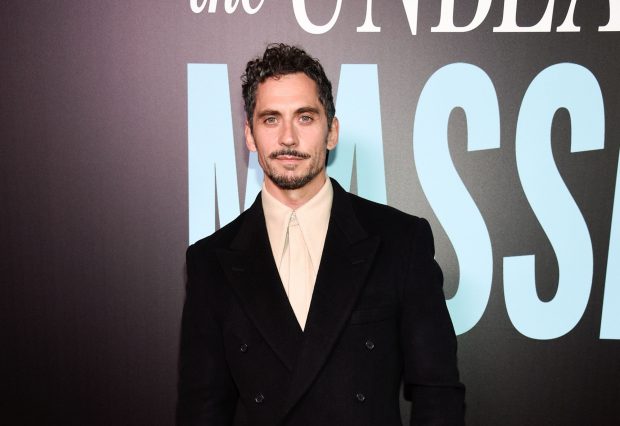 Paco León posando / Gtres