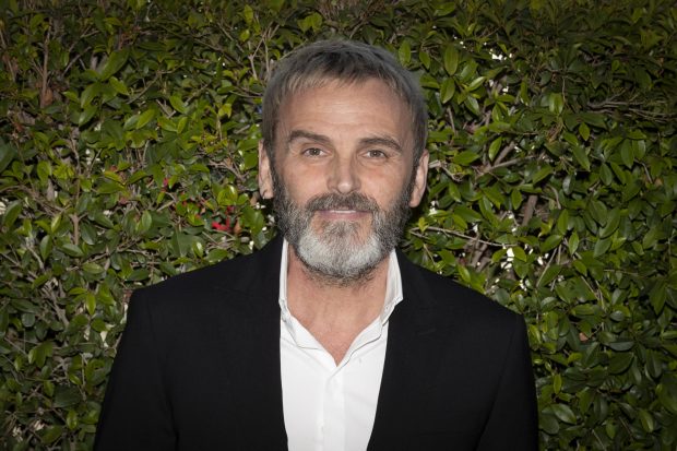 Fernando Tejero posando / Gtres