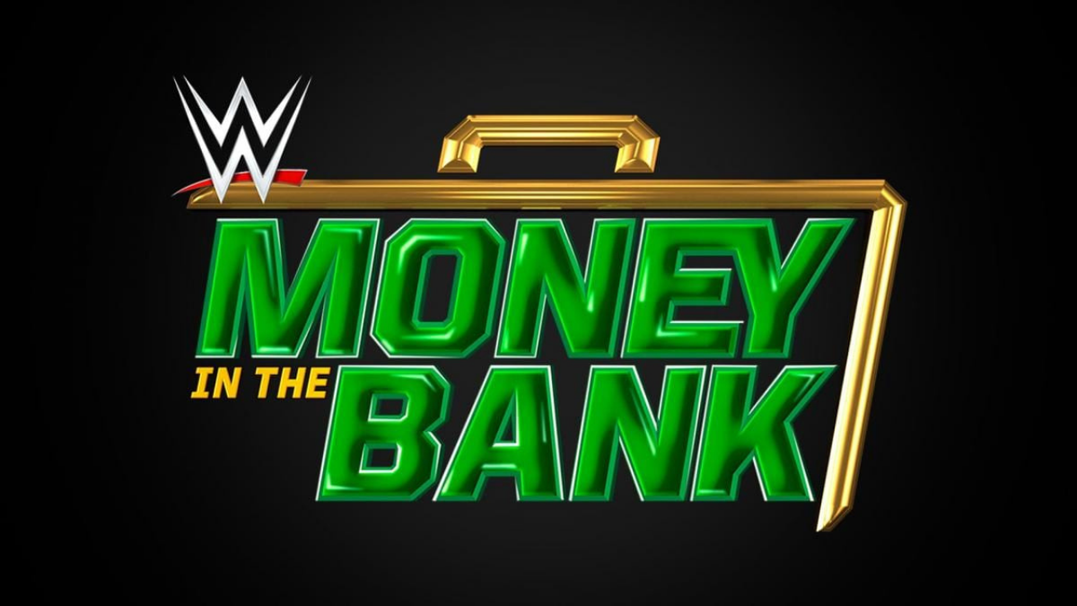 WWE Money in the Bank 2022 orden de combate confirmado