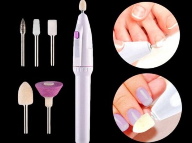 Lima eléctrica / Remesador