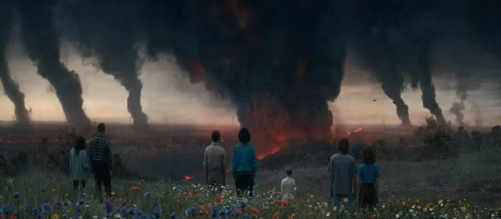 cosas más extrañas temporada 5 en netflix todo lo que sabemos hasta ahora hawkins