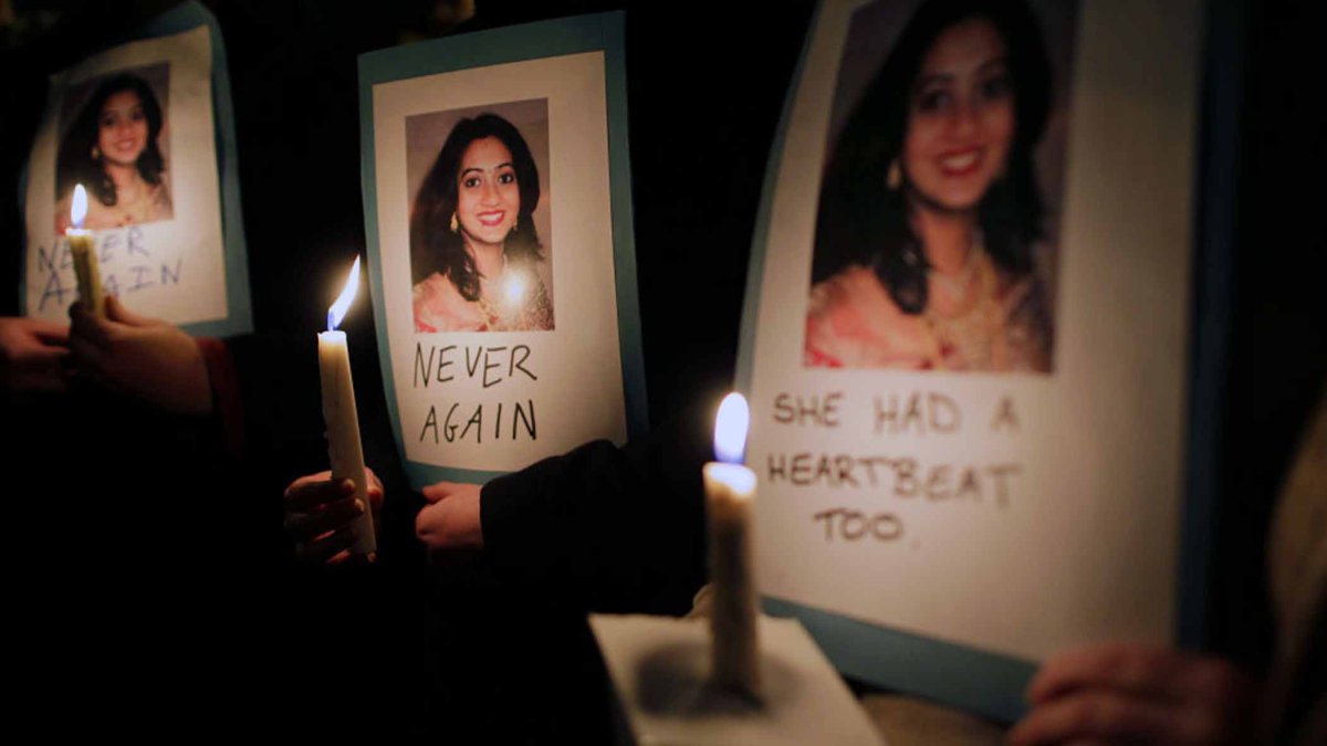 Esta mujer murió a causa de la prohibición del aborto; lo mismo podría suceder en EE UU