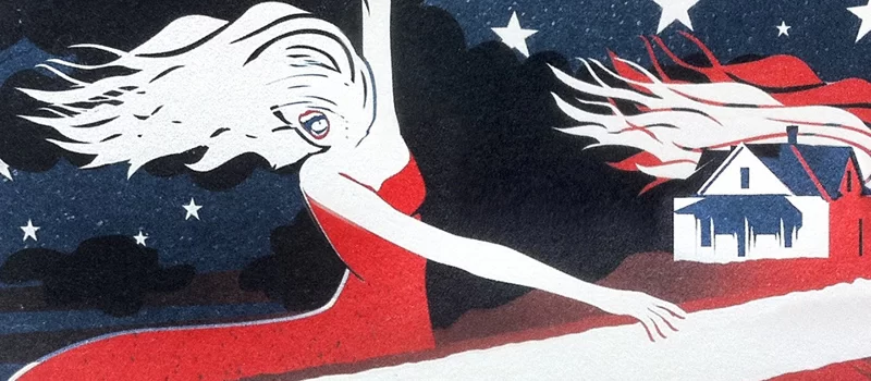 al este de eden netflix serie limitada