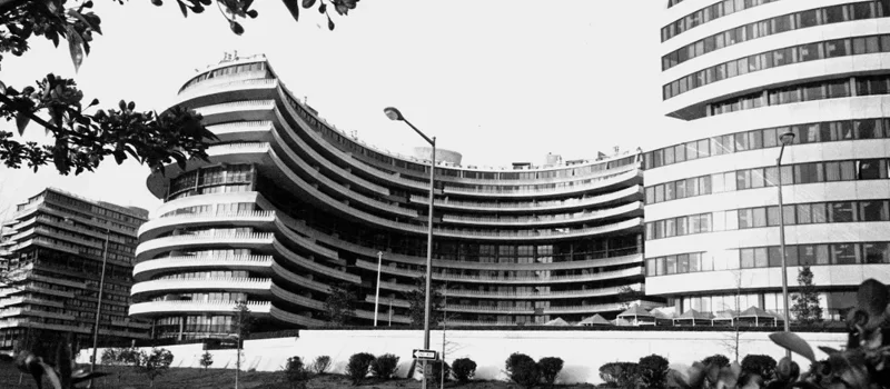 serie limitada watergate netflix