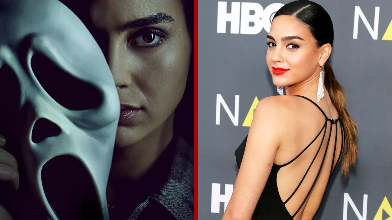 keep-breathing-limited-series-netflix-thriller-survival-melissa-berrera sigue respirando serie limitada netflix suspenso supervivencia melissa berrera