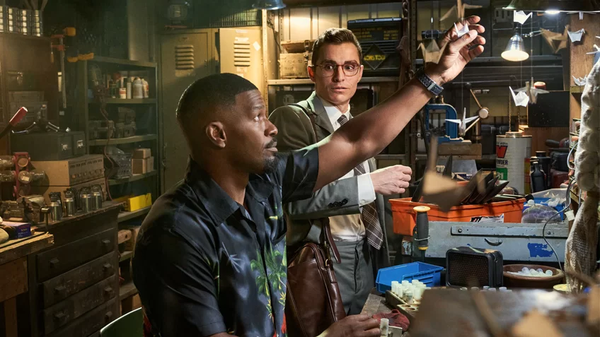 turno-de-dia-netflix-agosto-2022 turno diurno netflix agosto 2022