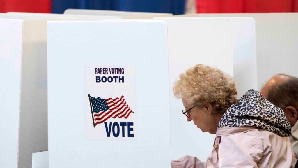 clave en las elecciones de 2022 en Estados Unidos