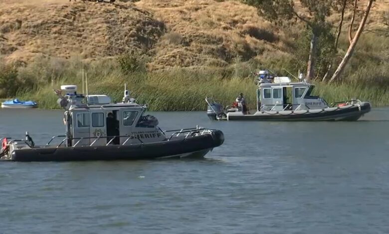 Tres hispanos mueren intentando salvar a un niño de 8 años al norte de San Francisco