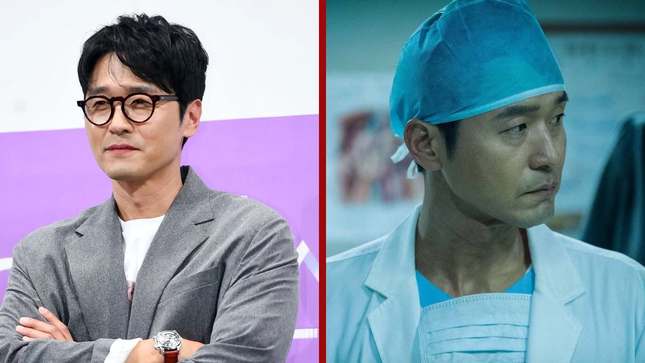 netflix acción thriller carter llegará a netflix en agosto de 2022 lee sung jae