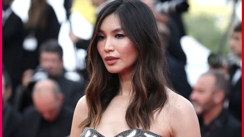 gemma chan La luna representa mi corazón