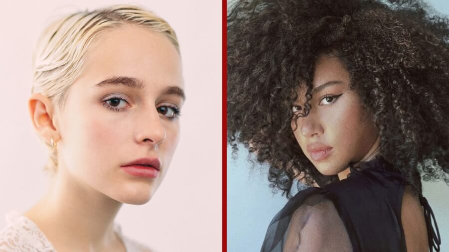 la escuela del bien y del mal elenco sophia ann caruso sofia wylie